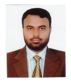 Image of Mohammad Abdul Haie